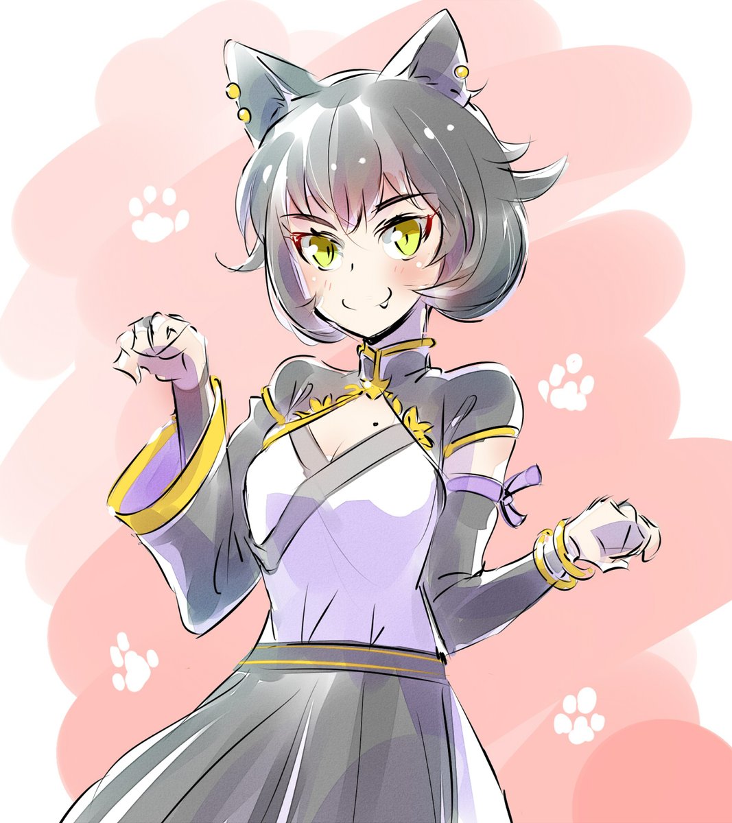 ❛❛I like him.❜❜

-Kali from RWBY
-Not new to RP
-Same writer as <a href="/Rainbooty/">Neon Rainbooty</a>
-Serious/Crack/18+