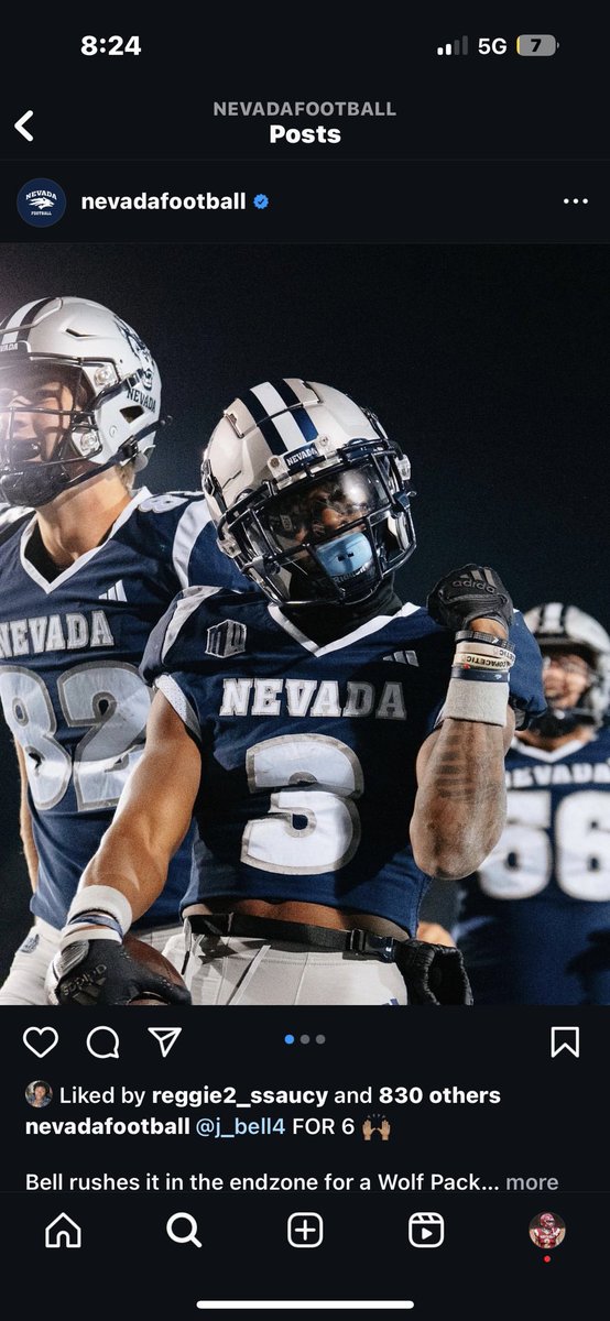 Bryson Parker (@brysonparker2_) on Twitter photo #AGTG Blessed to have received a full ride D1 scholarship to THE UNIVERSITY OF NEVADA RENO! πΊπ <a href="/Joey_thomas24_/">Joey Thomas</a> #AGTG Blessed to have received a full ride D1 scholarship to THE UNIVERSITY OF NEVADA RENO! πΊπ <a href="/Joey_thomas24_/">Joey Thomas</a>