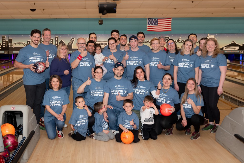 🎳 Thanks for joining us, @DiSantoPriest at JA’s 40th Annual Achieve-A-Bowl! 🎉 Your amazing bowling skills and positive energy were truly striking! It's wonderful to see your dedication not only to having a great time but also to supporting JA's mission!