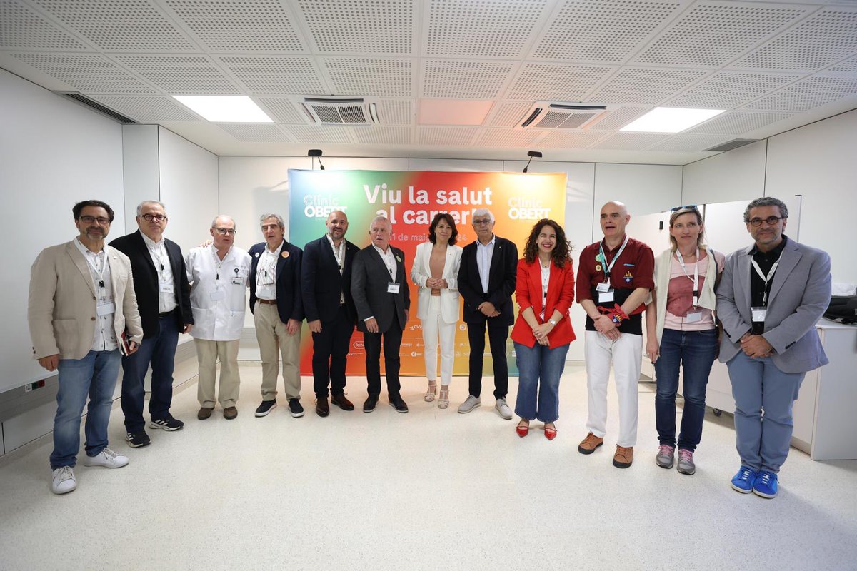 Josep M. Campistol tweet media