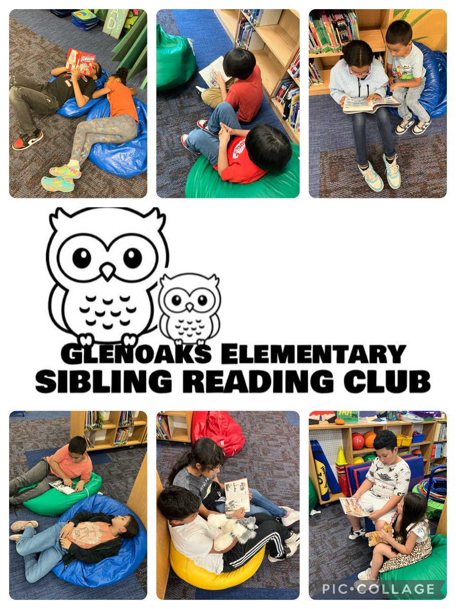 Linda Moore (@golibrary103) on Twitter photo <a href="/golibrary103/">Linda Moore</a> sibling readers continue to share their love for reading and each other❣️<a href="/NISDGlenoaks/">Glenoaks Elementary</a> <a href="/NISDLib/">NISDLibraryServices</a> <a href="/NISD/">Northside ISD</a> <a href="/golibrary103/">Linda Moore</a> sibling readers continue to share their love for reading and each other❣️<a href="/NISDGlenoaks/">Glenoaks Elementary</a> <a href="/NISDLib/">NISDLibraryServices</a> <a href="/NISD/">Northside ISD</a>