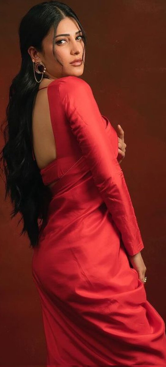 #ShrutiHaasan