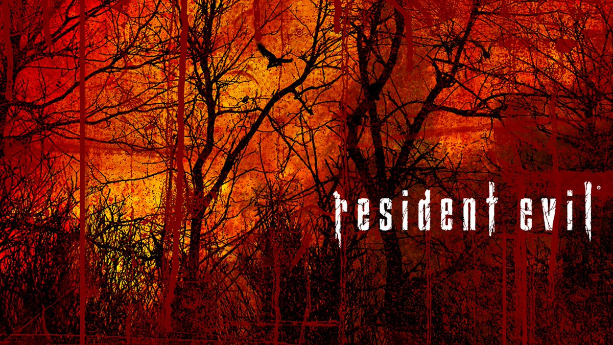 Resident Evil #REBHFun