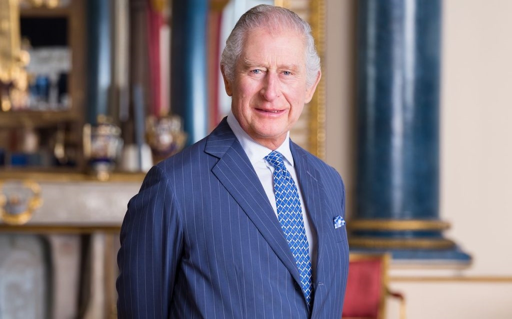 His Majesty King Charles III confirmed as patron of Canal & River Trust

👉 electricboats.media/his-majesty-ki…

#electricboats