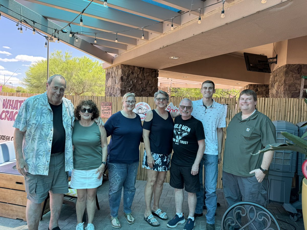 Fantastic turnout for LD 10’s FIRST faith coalition meeting with @TPAction_ So many patriotic people of God wanting to help save Arizona and to make sure Trump regains the presidency. I can’t wait to see where it goes. The future of LD 10 is looking strong 🦅🇺🇸🐘