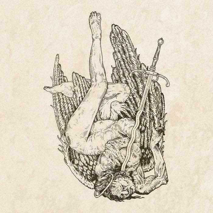 sentientruined's tweet photo. favorite death metal bands with only one full length? https://t.co/EsfIipLMNt
