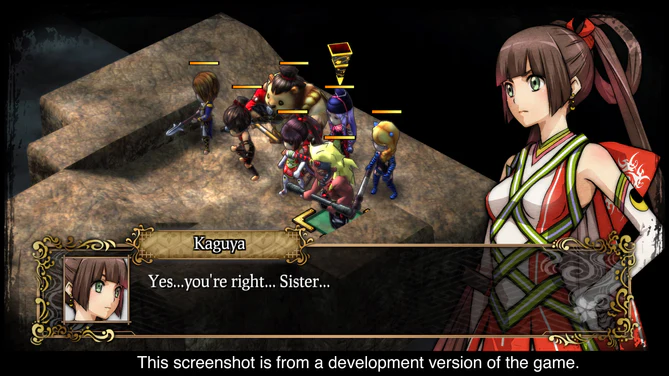 PhysicReleases's tweet photo. God Wars The Complete Legend - Nintendo Switch (was delisted at the end of August 2023) is on sale at @VideoGamesPlus_ 

Here: https://t.co/Z8GdojuBrM

Over 100 hours of new content, complete story of GOD WARS Future Past, all its DLC, and updates to game mechanics

#vgpreprint https://t.co/FBdticvz27