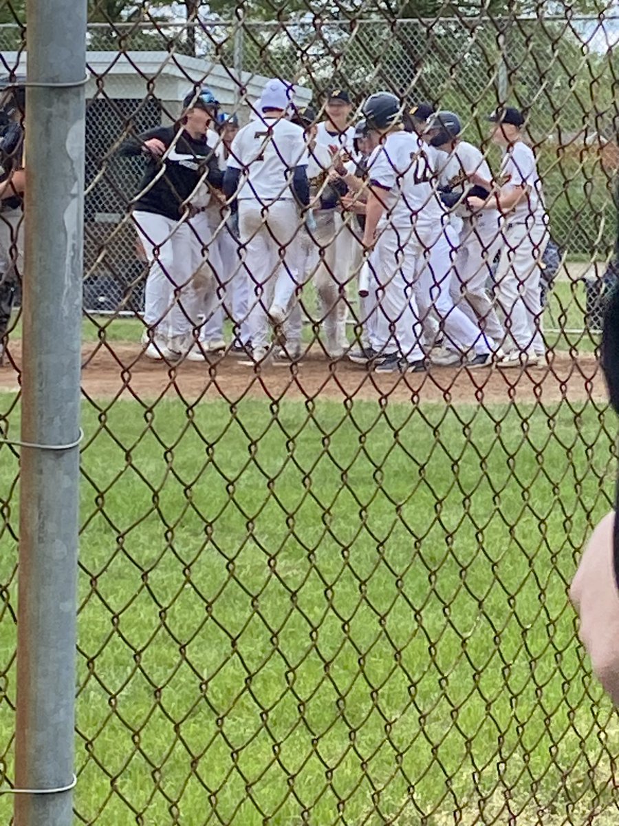 marlene burgor (@marleneburgor) on Twitter photo <a href="/RyanBurgor/">Ryan Burgor</a> solid day on the field today. Airport Jets picked up 2 wins. Went 2 for 3 with a single to CF and a home run to LF. Pitched a good game allowing 1 hit and 0 runs.
<a href="/USAPGregorich/">USA Prime MI 17u Exposure</a> <a href="/USAprimeMI16/">USA Prime 16U Gregorich</a> <a href="/USAPrimeREC/">USA Prime MI - Recruiting</a> <a href="/AirportJetsBase/">Airport Jets Baseball</a> <a href="/BUncommitted/">Baseball_Uncommitted</a> <a href="/RyanBurgor/">Ryan Burgor</a> solid day on the field today. Airport Jets picked up 2 wins. Went 2 for 3 with a single to CF and a home run to LF. Pitched a good game allowing 1 hit and 0 runs.
<a href="/USAPGregorich/">USA Prime MI 17u Exposure</a> <a href="/USAprimeMI16/">USA Prime 16U Gregorich</a> <a href="/USAPrimeREC/">USA Prime MI - Recruiting</a> <a href="/AirportJetsBase/">Airport Jets Baseball</a> <a href="/BUncommitted/">Baseball_Uncommitted</a>