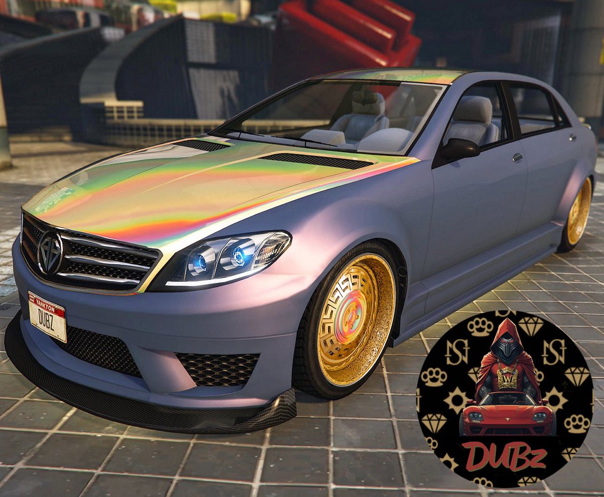 🎁SUNDAY SPECIAL🎁

DOUBLE CAR DROP + REDROP OF THE TWO CARS FROM LAST NIGHT.  

5/12/24
12:30PM EST🗽
PS5
LSCM 

🆔DesignerDUBz

-FOLLOW✅
-COMMENT YOUR 🆔 OR NO ACCEPT
-LIKE + RT TO SPREAD ♻️

S/O ALWAYS APPRECIATED🍻