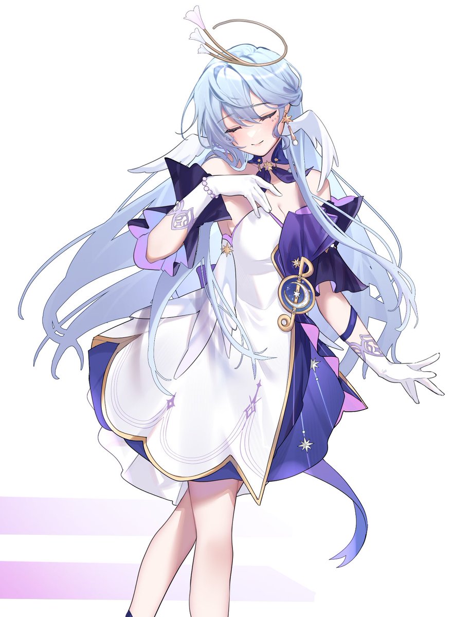 she gets a cover tomorrow :3

🎨 - <a href="/__himey/">himi🌸</a>