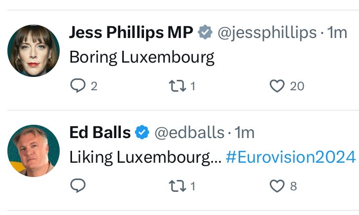 mikemartintweet's tweet image. Divided parties don’t win elections ⁦@jessphillips⁩ ⁦@edballs⁩