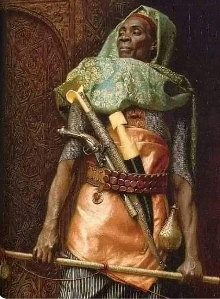 The Moors were a group of North Africans who conquered and ruled Spain for nearly 781 years, from 711 to 1492. They entered the Iberian Peninsula, Spain, after crossing the Strait of Gibraltar, passing through Morocco. 

African Moors were known for their exceptional architecture…