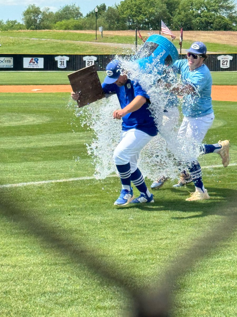 G-Ville Baseball tweet media