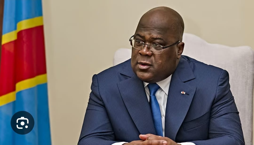 TSHISEKEDI MULTIPLIE SES TACTIQUES !!! (05/11/2024 ) youtube.com/live/ppZJmlWrY… via @YouTube