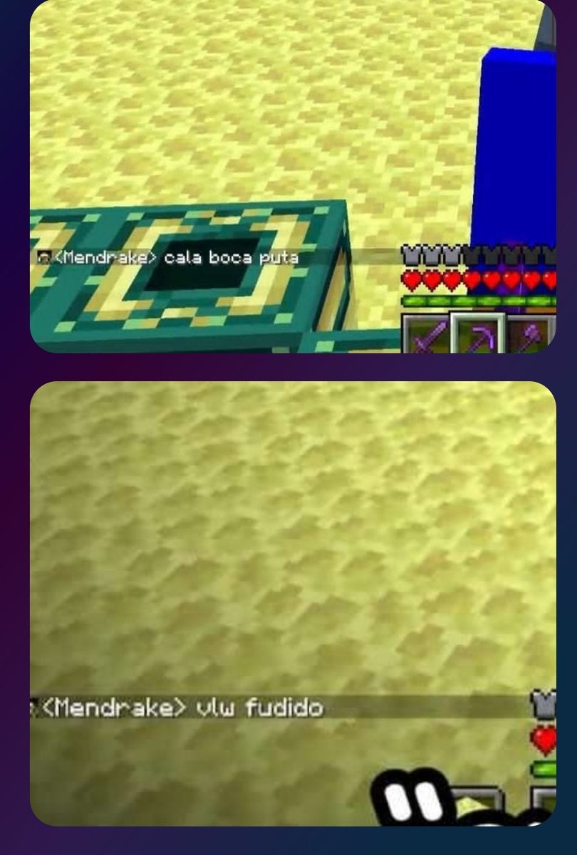 Neuripe (feuripe do mal muahahaha) tweet media