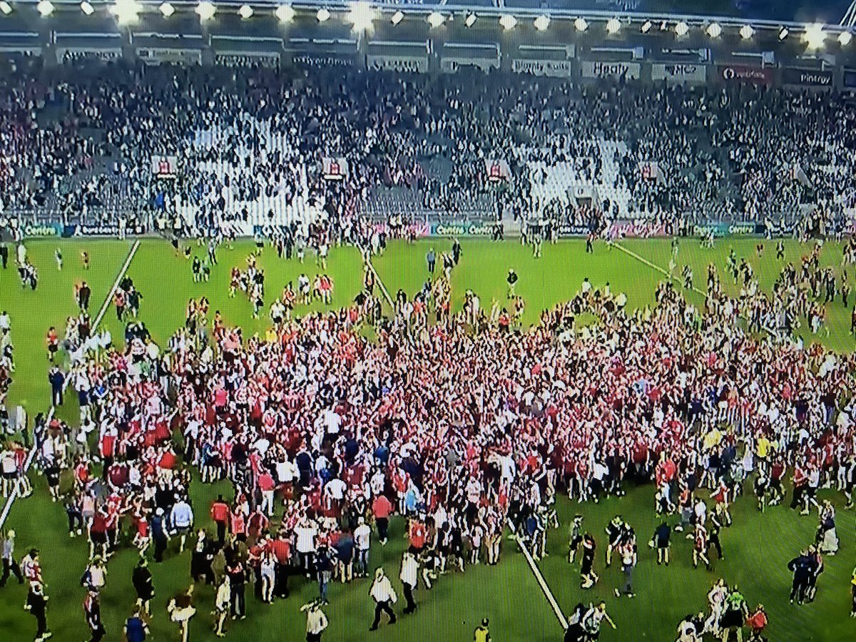 Hurling, bloody hell!!! Have you ever seen anything like that Cork win over Limerick?! Amazing stuff from both teams