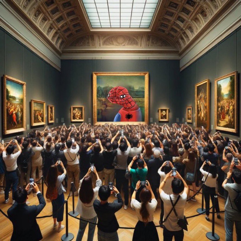 kek (@spoodjejehe) / Posts / X