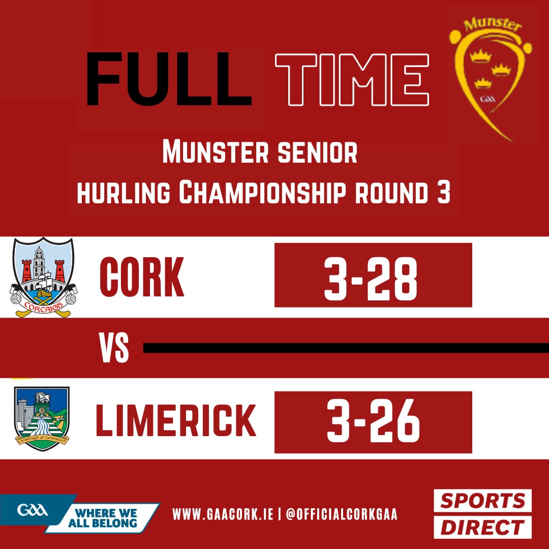 Cork GAA (@OfficialCorkGAA) on Twitter photo 2024-05-11 19:40:52