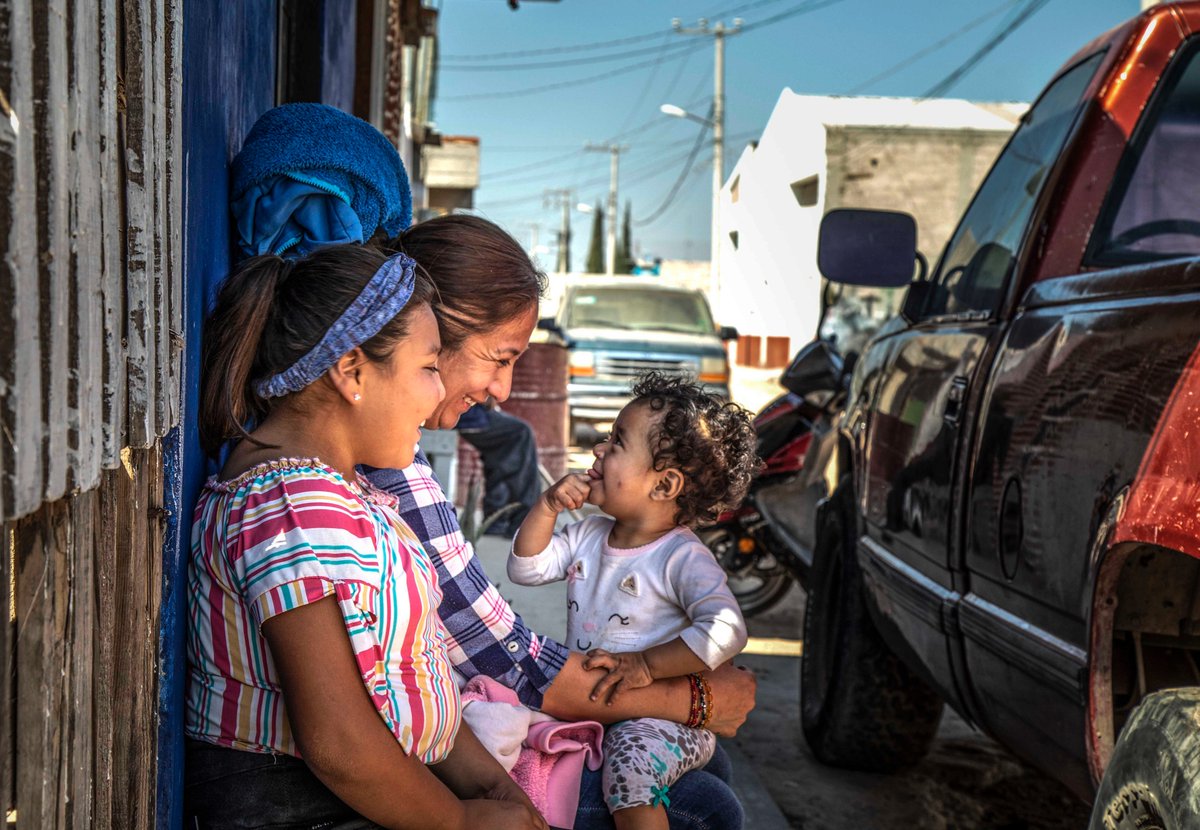 🎦 'Mexican Dream', de Laura Plancarte, guanya el festival DocsBarcelona 👉 El certamen també ha distingit Laia Manresa per 'Casa Reynal' #Docs2024 ➕ Notícies a rtve.cat