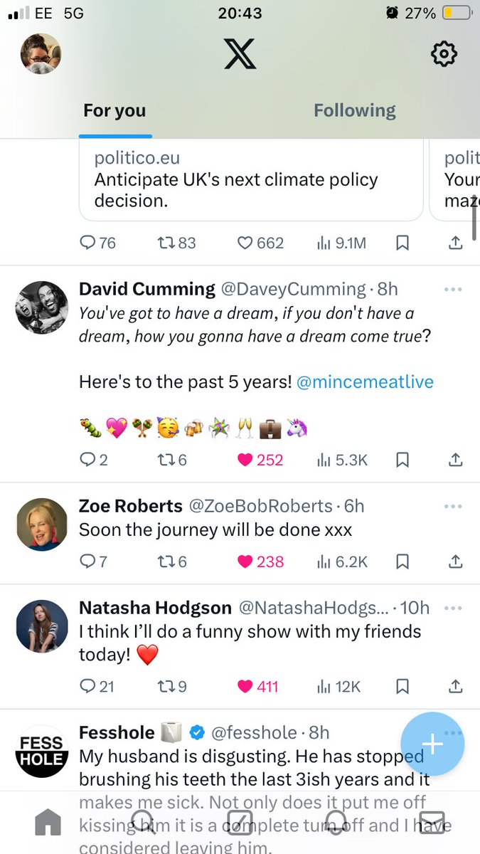 You guys are killing me 😭😭😭