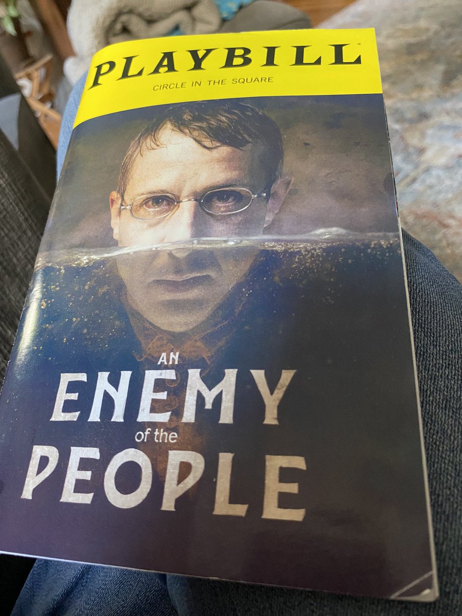 I mean if you can’t go see a Tony nominated play this weekend, you should go see the hottest thing in Burncoat tonight.