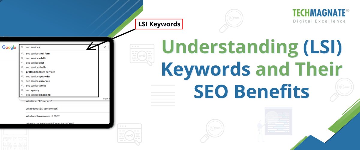 LSI keywords, or **Latent Semantic Indexing** keywords, are terms that are conceptually related to the main keyword of a webpage. They help search engines understand the content more deeply by analyzing the context in which keywords are used. 

linkedin.com/posts/md-rupak…