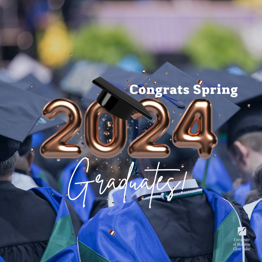 uhcloias's tweet image. 🎓✨ Congratulations to the Spring 2024 graduates at UCHL! 🎉 Your hard work, dedication, and perseverance have paid off🌟 🌎 Remember, once a Hawk, always a Hawk! 🦅 #UHCLGrad #Classof2024 #GoHawks 🎓🎉#uhcl #StudyAbroad