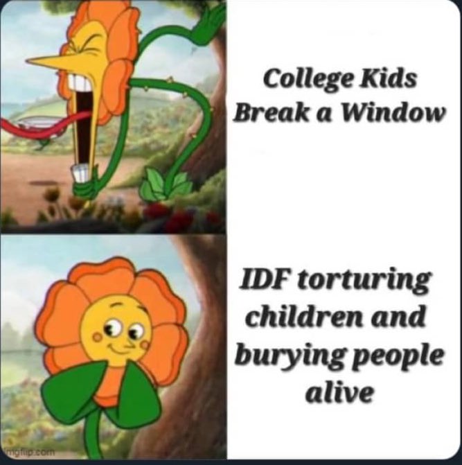 Biden’s liberal base