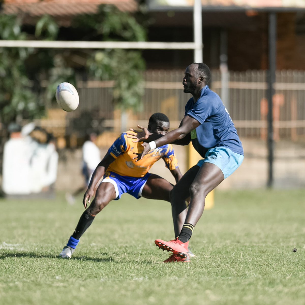 @InnocentGwokto is one of those unsung heroes at @HeathensRFC 👌🏿 #HeathensTuko