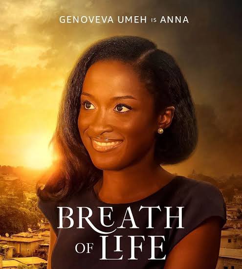 Genoveva Umeh (Breath of Life) wins Best Supporting Actress 👏👏❤️

#AMVCA10  #AMVCA2024 #AMVCA