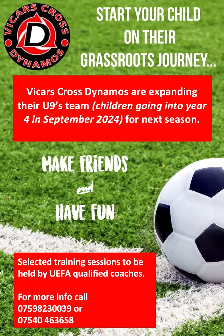 VX Dynamos JFC (@vxdynamosfc) on Twitter photo 
