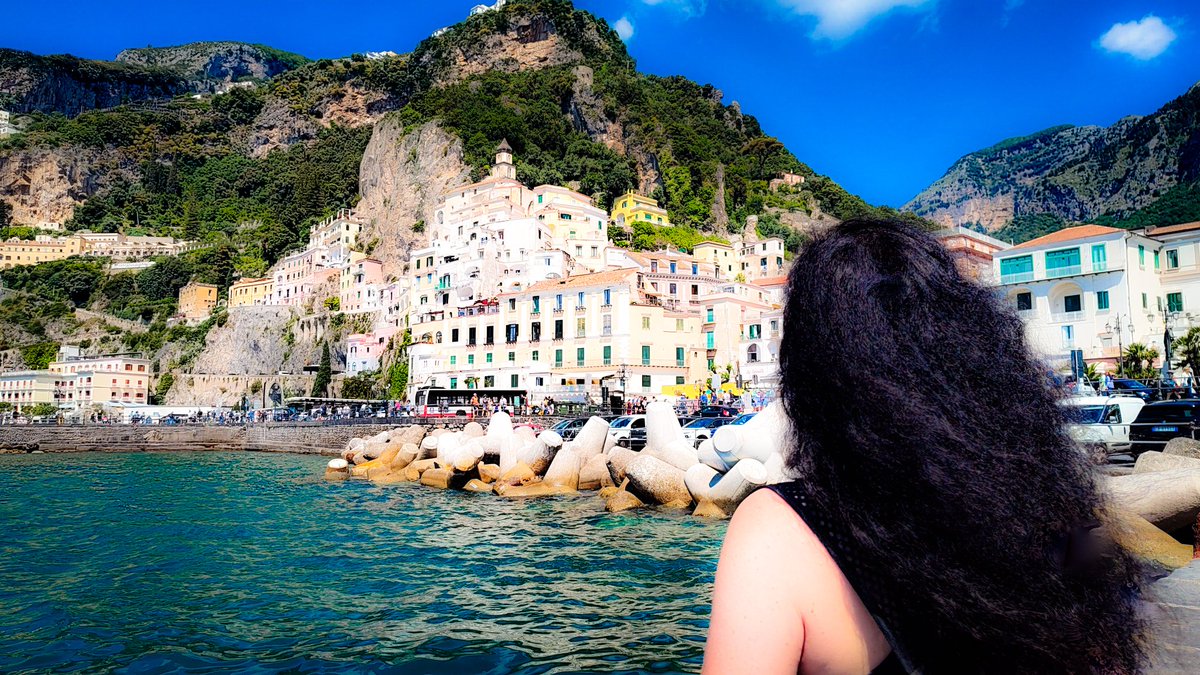 #Fotografia #Italia #Amalfi #AmalfiCoast