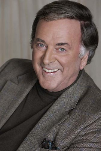 Seems like an appropriate time to say that if you're old enough to remember Terry Wogan, you'll remember one of the warmest, calmest, friendliest voices ever to happen. An absolute legend. Gentleman and all-around great person. #Eurovision2024