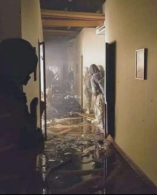 Not An Easy Job.💀 Inside View Of The Anti Terror Operation At PC Gwadar on 11 May 2019 ☠️