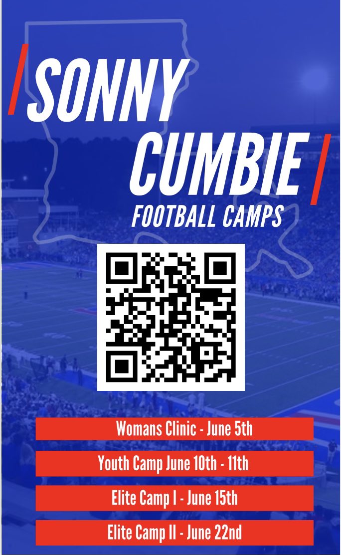 It’s the time of the season! If you are a highschooler who does not have the offer you want, go ball out at camp and EARN IT! Just ask @roy_brackinslll.