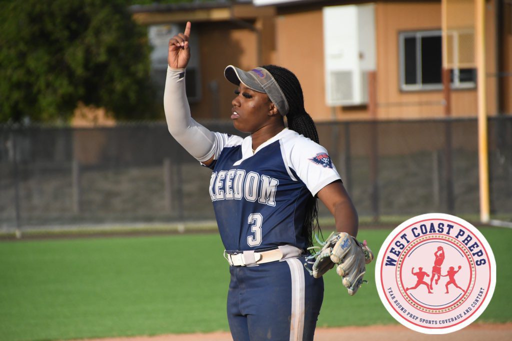 Win or go home ‼️ The North Coast Section just unveiled its softball playoff brackets. Story: westcoastpreps.com/ncs-unveils-so…