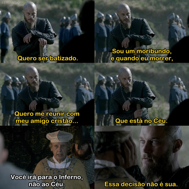 stuartdois's tweet photo. A série retratando uma conversão https://t.co/Q3yx3J6Hsc