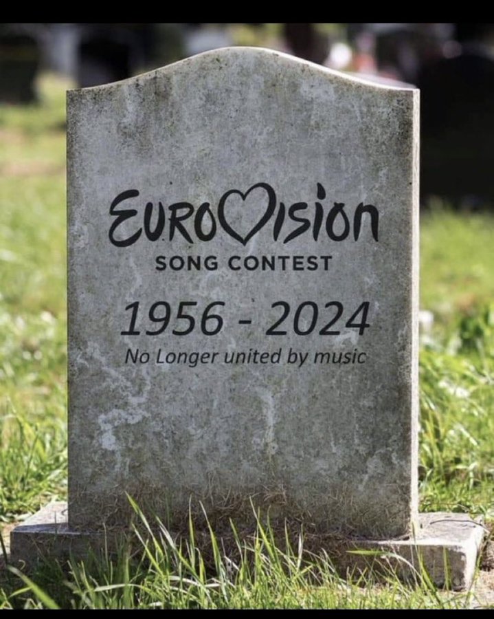 #BoicotEurovision2024
#Europapa