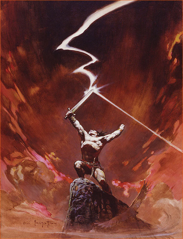 #kicswila #againstthegods #frankfrazetta #thongorcontrelesdieux #lincarter #sharky #alexhorley #imagecomics #litterature #comics #caricature
Against the gods de Frank Frazetta selon Alex Horley pour Sharky.

Lien vers l'article kiCswiLA?:
kicswila.com/against-gods-f…