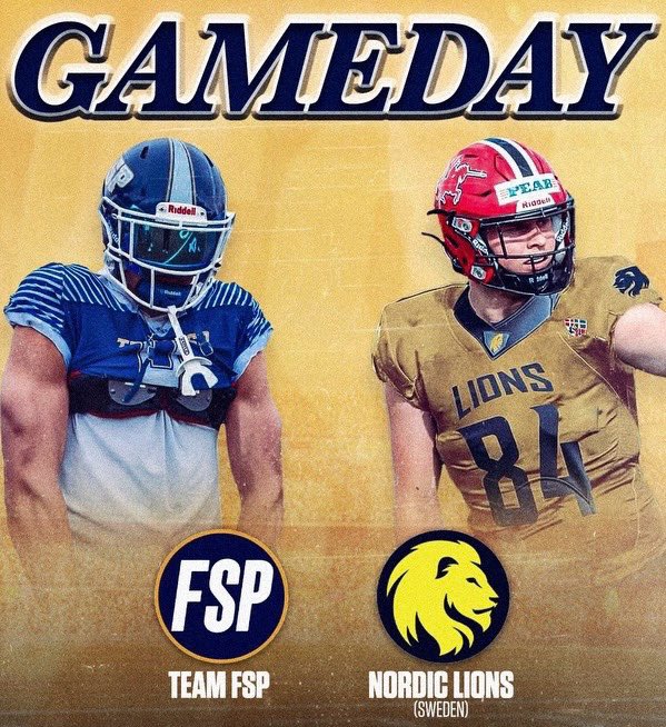 I'll be playing in todays game wearing #2
on defense
youtube.com/live/BIIdscjKq…