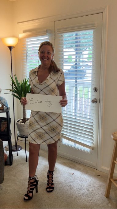 #GetNude4GetNude #FanSign *A MUST* Head On Over To #TeamGetNude Gorgeous @Hrhottie5150 For the HOTTEST<a href="/tag/getnude4getnude"class="tags">#GetNude4GetNude</a><a href="/tag/fansign"class="tags">#FanSign</a><a href="/tag/onoff"class="tags"><span>#onoff</span></a><a href="/tag/teamgetnude"class="tags"><span>#teamgetnude</span></a><a href="/tag/myfollowersarebetterthanyours"class="tags"><span>#myfollowersarebetterthanyours</span></a>