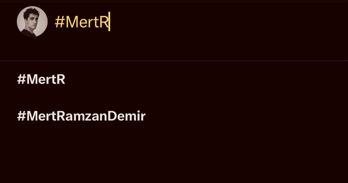 ‘ Yanlışı, yanlış ile nasıl daha yanlış hâlâ getirebiliriz ? 

İşte BÖYLE 👇🏼

Ramzan ❌
Ramazan ✅

#MertRamazanDemir