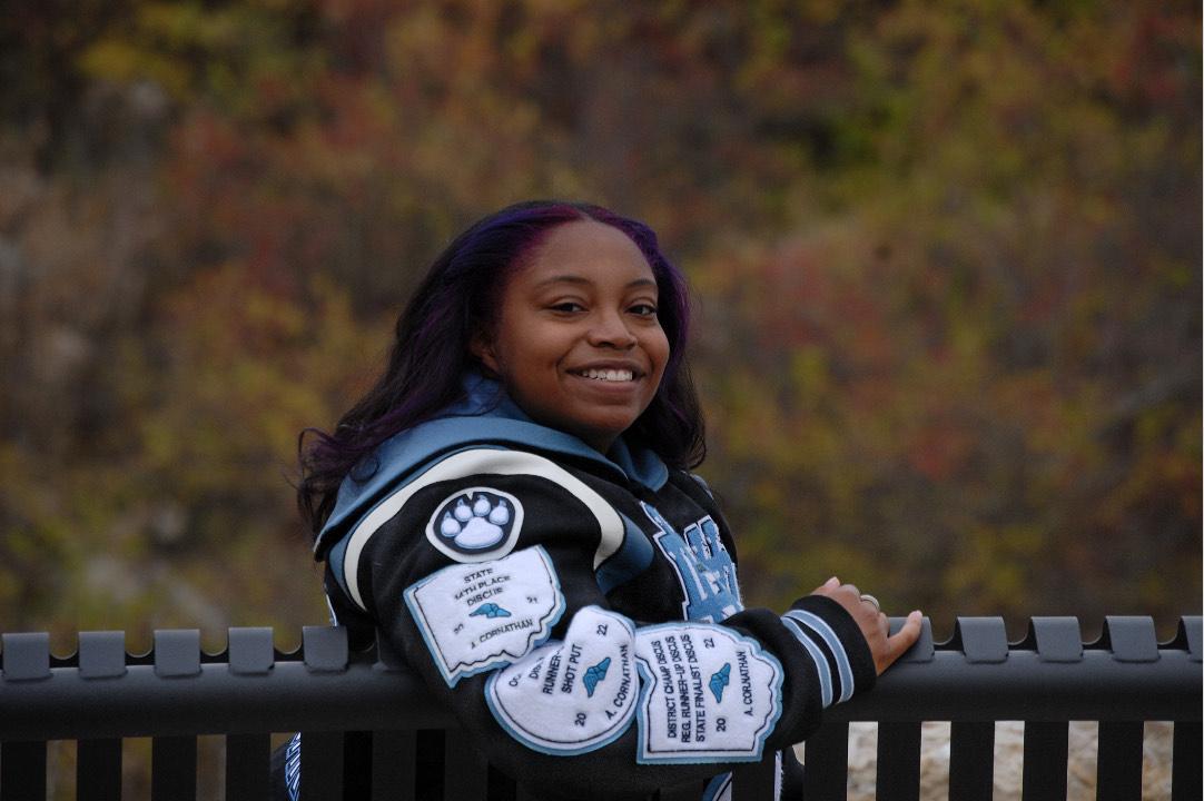 The Hilliard Track Club is pleased to announce Ashley Cornathan as one of the winners of the 2024 Hilliard Track Club scholarship.  Ashley attends Hilliard Darby High School.  She will study Astrophysics and Astronomy at Ohio University in the fall.  <a href="/CornathanA/">Ashley M Cornathan</a> <a href="/DispatchPreps/">Columbus Dispatch Preps</a>