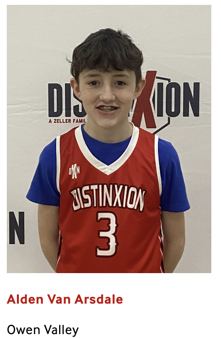 DXNCHAMPIONS's tweet photo. Men's 2030 lost 55-60 but played a great game.

Alden Van Arsdale and Luke Kramer both in double digits with 14 and 10 points, respectively. https://t.co/ayx6eGxyP0