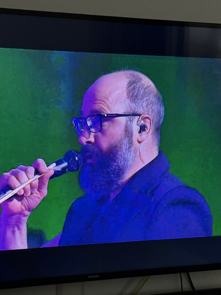 alvaro_medinas's tweet image. ¿Qué hace Ignatius cantando con Estonia? #EurovisiónRTVE