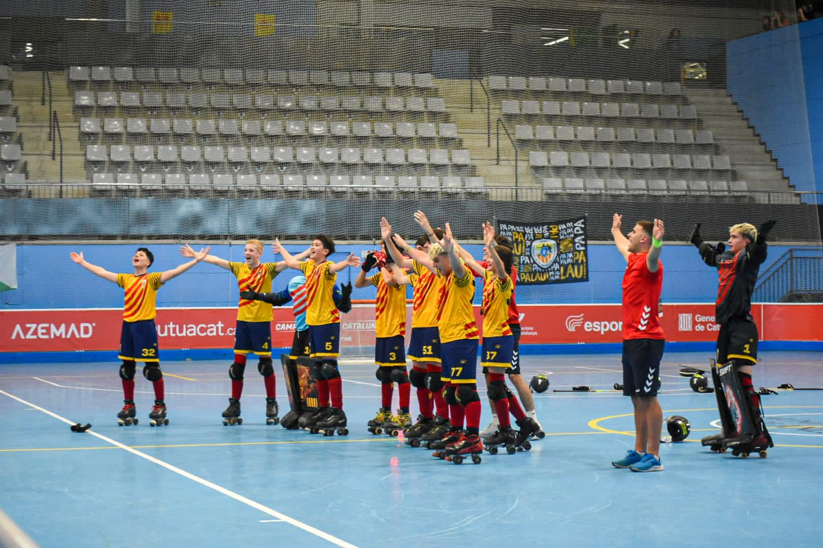 El Show dels Esports tweet media