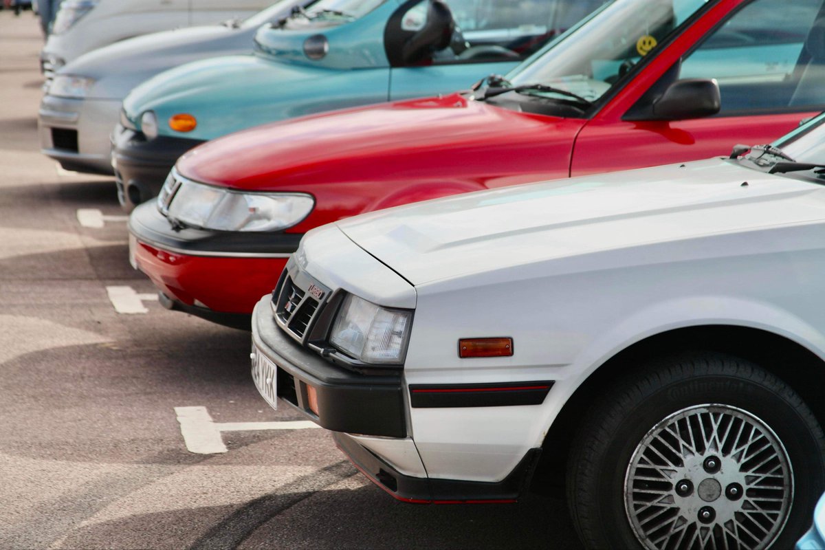 VDP IS FULL BUT WE HAVE MAYFAIR EXHIBITOR SPACES REMAINING! 

Mayfair is our extended exhibitor space. The vehicles are very much part of the action and there were some awesome motors last time!

TICKETS: britishmotormuseum.co.uk/whats-on/rusti…

Register for parking: forms.gle/S3m1Sd4MrCkbjg…