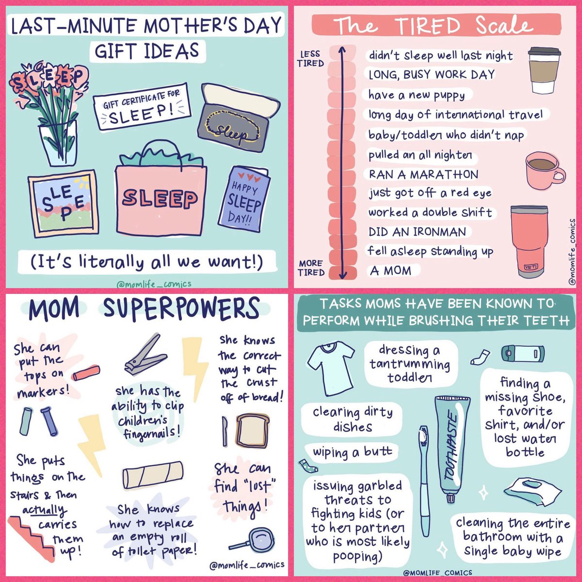 About tomorrow! ❤️🌸🌻🌹💐
#MothersDay #mothersday2024 #pedsICU #Momademia

<a href="/LifeandPICU/">Jillian Bybee, MD (she/her)</a> <a href="/JennaMillerKC/">Jenna Miller, MD</a> <a href="/acweyand/">Shematologist, MD</a> <a href="/SapnaKmd/">Sapna Kudchadkar, MD, PhD</a> <a href="/yoncabulutmd/">Yonca Bulut M.D.</a> <a href="/DrRissman/">Lauren Rissman</a> <a href="/danicds72/">Daniela Souza</a> <a href="/Momademia/">Academic Mom, PhD</a>