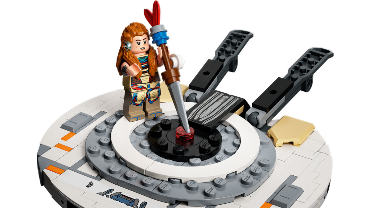 Rumor: parceria para LEGO Horizon será anunciada em breve - psxbrasil.com.br/rumor-parceria…