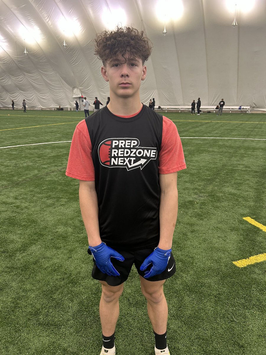 𝐀𝐋 𝐏𝐨𝐩𝐬 (@alpopsfootball) on Twitter photo Didn’t win MVP but really good showing at Linebacker for these two.
Connecticut - <a href="/deangeez40/">Dean Gaughran</a> (L) will be at Archbishop Stepniac in NY
New Jersey - <a href="/CWinterborne3/">Chase Winterborne C/0 2028</a> (R) will be at St. Joe’s Prep in Philly. Didn’t win MVP but really good showing at Linebacker for these two.
Connecticut - <a href="/deangeez40/">Dean Gaughran</a> (L) will be at Archbishop Stepniac in NY
New Jersey - <a href="/CWinterborne3/">Chase Winterborne C/0 2028</a> (R) will be at St. Joe’s Prep in Philly.